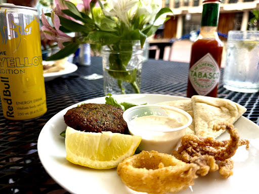 Photo of Kalypso's Sports Tavern - 1617 Washington Plaza N, Reston, VA 20190