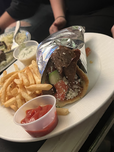 Photo of Kalypso's Sports Tavern - 1617 Washington Plaza N, Reston, VA 20190