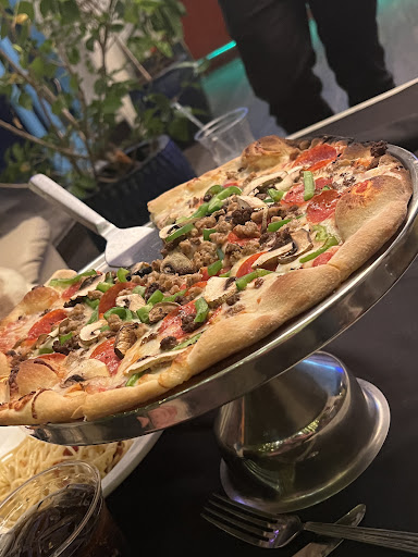 Photo of Kalypso's Sports Tavern - 1617 Washington Plaza N, Reston, VA 20190