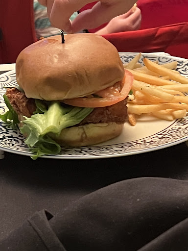 Photo of Kalypso's Sports Tavern - 1617 Washington Plaza N, Reston, VA 20190