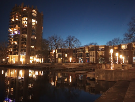 Photo of Kalypso's Sports Tavern - 1617 Washington Plaza N, Reston, VA 20190