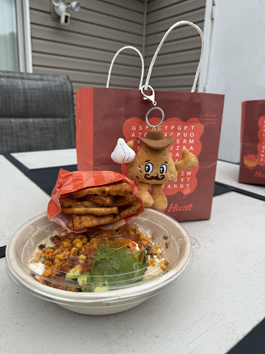 Photo of CAVA - 21475 Epicerie Plaza #160, Sterling, VA 20164