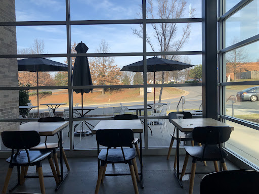 Photo of CAVA - 21475 Epicerie Plaza #160, Sterling, VA 20164