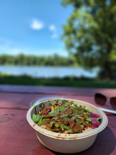 Photo of CAVA - 21475 Epicerie Plaza #160, Sterling, VA 20164