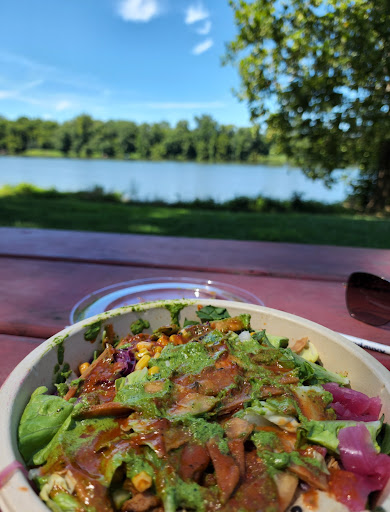 Photo of CAVA - 21475 Epicerie Plaza #160, Sterling, VA 20164