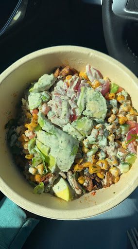 Photo of CAVA - 21475 Epicerie Plaza #160, Sterling, VA 20164