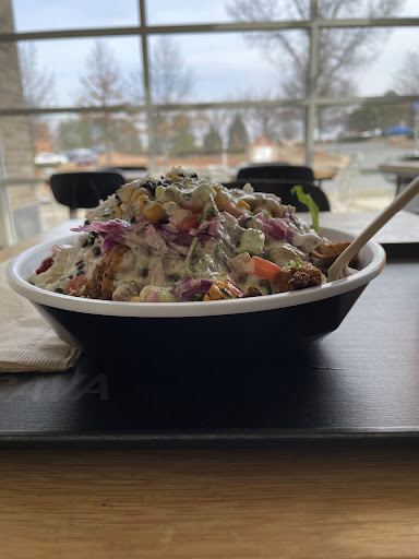 Photo of CAVA - 21475 Epicerie Plaza #160, Sterling, VA 20164