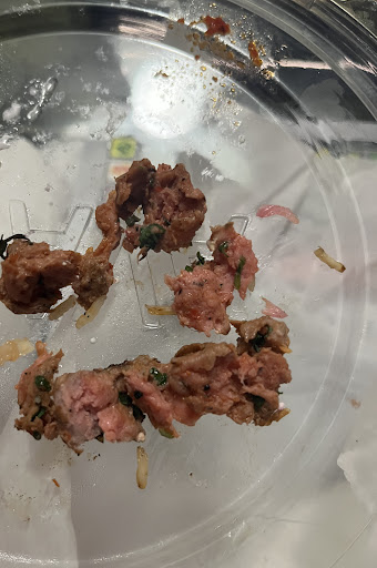 Photo of CAVA - 21475 Epicerie Plaza #160, Sterling, VA 20164