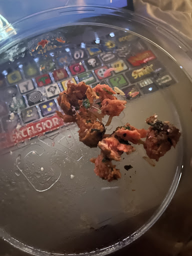 Photo of CAVA - 21475 Epicerie Plaza #160, Sterling, VA 20164