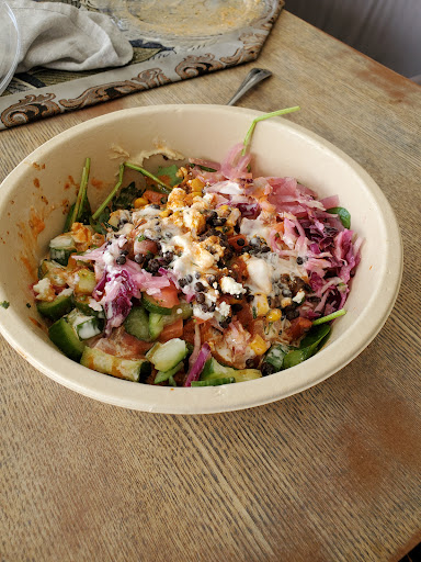 Photo of CAVA - 21475 Epicerie Plaza #160, Sterling, VA 20164