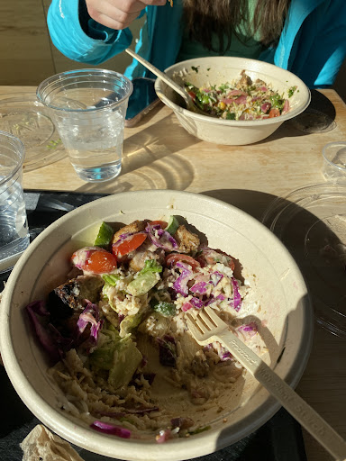 Photo of CAVA - 21475 Epicerie Plaza #160, Sterling, VA 20164