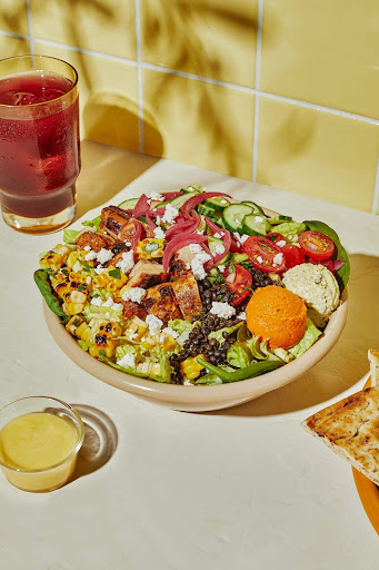 Photo of CAVA - 21475 Epicerie Plaza #160, Sterling, VA 20164