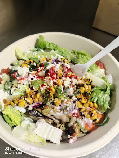 Photo of CAVA - 21475 Epicerie Plaza #160, Sterling, VA 20164