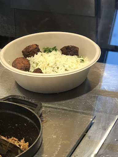 Photo of CAVA - 21475 Epicerie Plaza #160, Sterling, VA 20164