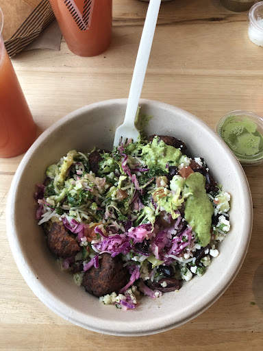 Photo of CAVA - 21475 Epicerie Plaza #160, Sterling, VA 20164