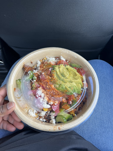 Photo of CAVA - 21475 Epicerie Plaza #160, Sterling, VA 20164