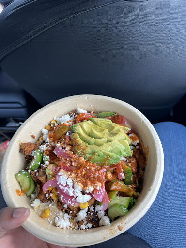 Photo of CAVA - 21475 Epicerie Plaza #160, Sterling, VA 20164