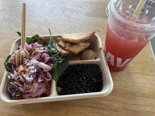 Photo of CAVA - 21475 Epicerie Plaza #160, Sterling, VA 20164