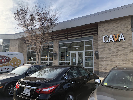 Photo of CAVA - 21475 Epicerie Plaza #160, Sterling, VA 20164