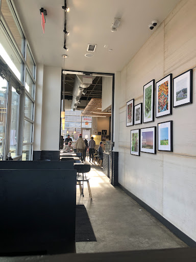 Photo of CAVA - 21475 Epicerie Plaza #160, Sterling, VA 20164