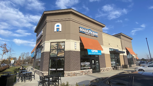 Photo of Souvlakibar - 46519 Leesburg Pike, Sterling, VA 20164