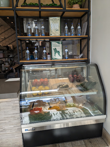 Photo of Souvlakibar - 46519 Leesburg Pike, Sterling, VA 20164