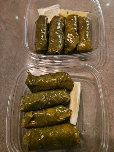 Photo of Souvlakibar - 46519 Leesburg Pike, Sterling, VA 20164