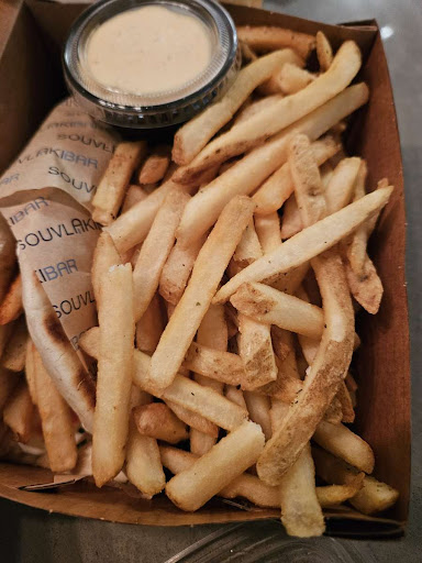 Photo of Souvlakibar - 46519 Leesburg Pike, Sterling, VA 20164