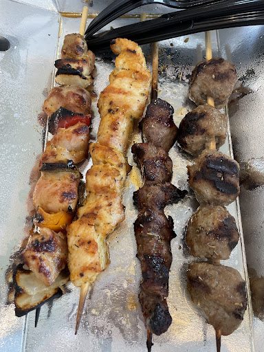 Photo of Souvlakibar - 46519 Leesburg Pike, Sterling, VA 20164