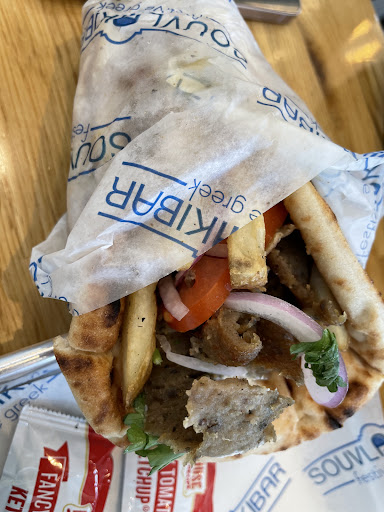 Photo of Souvlakibar - 46519 Leesburg Pike, Sterling, VA 20164