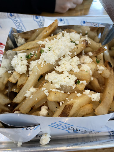 Photo of Souvlakibar - 46519 Leesburg Pike, Sterling, VA 20164