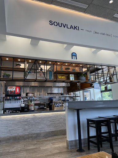 Photo of Souvlakibar - 46519 Leesburg Pike, Sterling, VA 20164