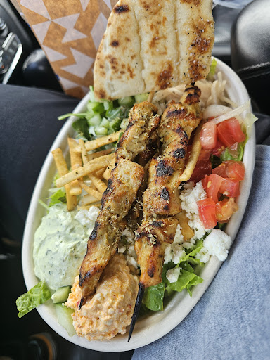 Photo of Souvlakibar - 46519 Leesburg Pike, Sterling, VA 20164