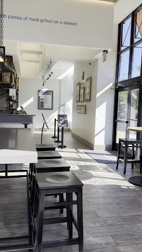 Photo of Souvlakibar - 46519 Leesburg Pike, Sterling, VA 20164