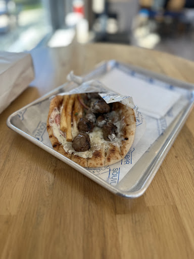 Photo of Souvlakibar - 46519 Leesburg Pike, Sterling, VA 20164