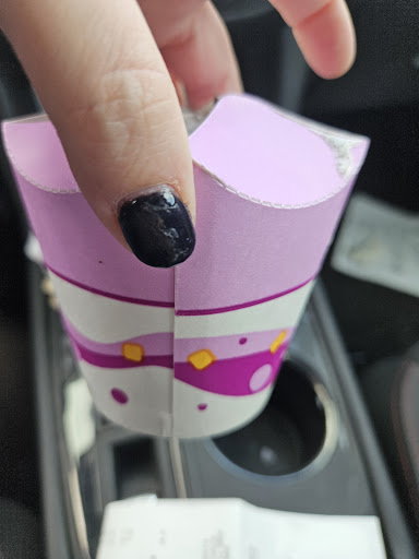 Photo of McDonald's - 3672 Massillon Rd, Uniontown, OH 44685