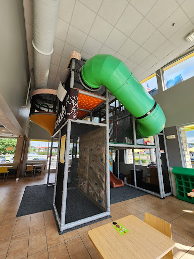 Photo of McDonald's - 3672 Massillon Rd, Uniontown, OH 44685