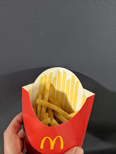 Photo of McDonald's - 3672 Massillon Rd, Uniontown, OH 44685