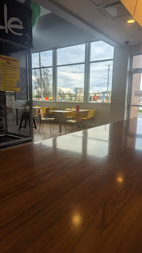 Photo of McDonald's - 3672 Massillon Rd, Uniontown, OH 44685