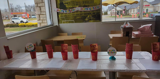 Photo of McDonald's - 3672 Massillon Rd, Uniontown, OH 44685