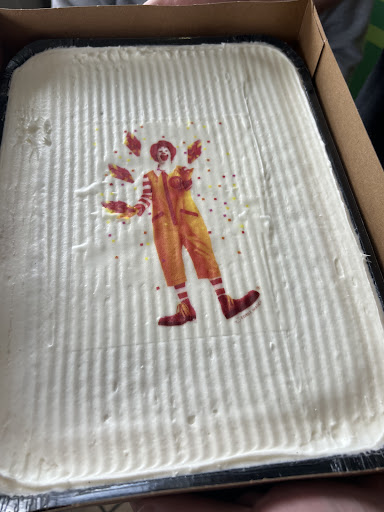 Photo of McDonald's - 3672 Massillon Rd, Uniontown, OH 44685