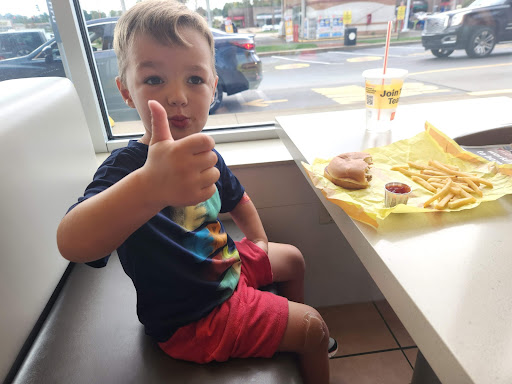 Photo of McDonald's - 3672 Massillon Rd, Uniontown, OH 44685