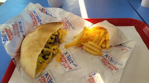 Photo of The Sheik Sandwiches and Subs - 422 S Orange Ave, Green Cove Springs, FL 32043