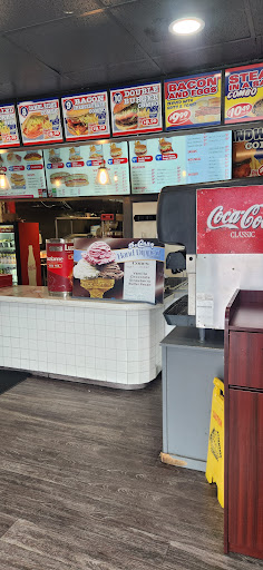 Photo of The Sheik Sandwiches and Subs - 422 S Orange Ave, Green Cove Springs, FL 32043