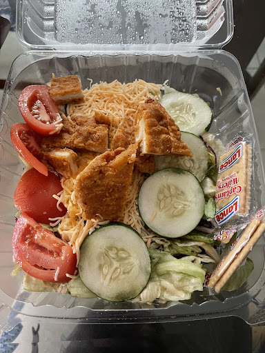 Photo of The Sheik Sandwiches and Subs - 422 S Orange Ave, Green Cove Springs, FL 32043