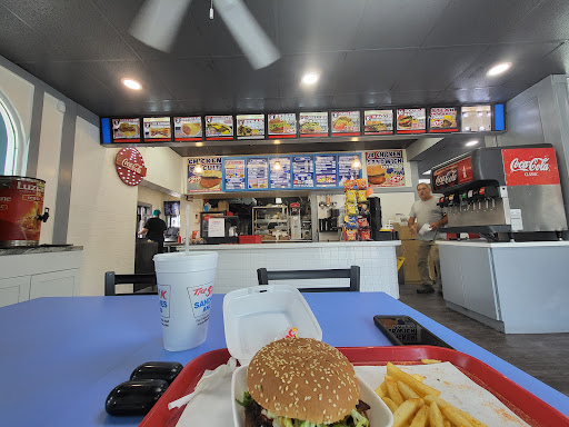 Photo of The Sheik Sandwiches and Subs - 422 S Orange Ave, Green Cove Springs, FL 32043