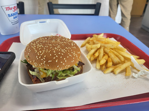 Photo of The Sheik Sandwiches and Subs - 422 S Orange Ave, Green Cove Springs, FL 32043