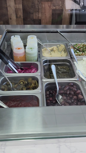 Photo of Magic Flavor - 1600 Idlewild Ave, Green Cove Springs, FL 32043