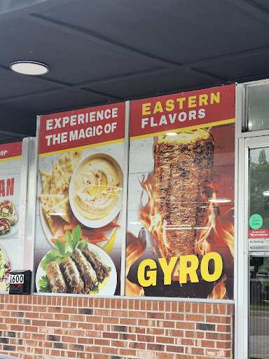 Photo of Magic Flavor - 1600 Idlewild Ave, Green Cove Springs, FL 32043