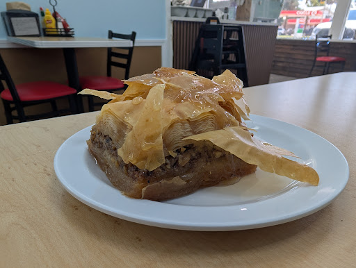 Photo of Magic Flavor - 1600 Idlewild Ave, Green Cove Springs, FL 32043